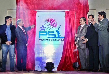 PCB launches Twenty20 Super League